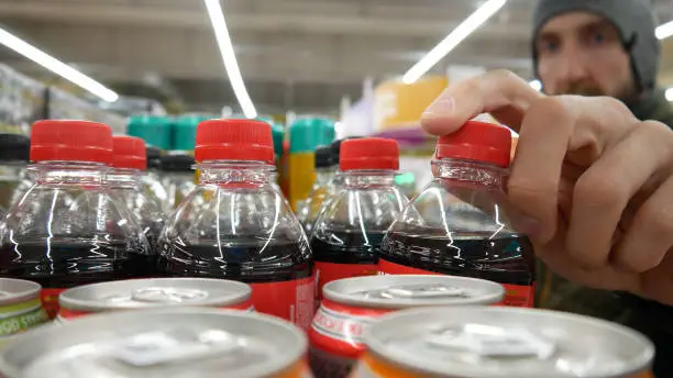 cola