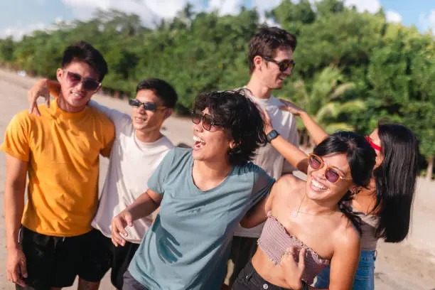 filipina's
