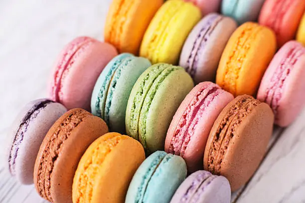macaron